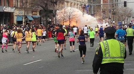 Video thumbnail: Studio 12 Terrorist Attack on America
