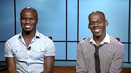 Video thumbnail: Studio 12 Historic Day: Civil Unions Legal