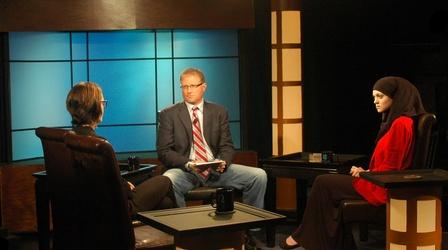 Video thumbnail: Studio 12 Syria Intervention?