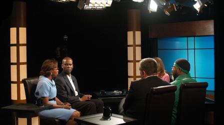 Video thumbnail: Studio 12 The Cycle of Violence