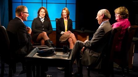 Video thumbnail: Studio 12 Breast Cancer and Your Health