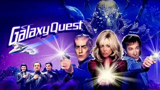 Galaxy Quest