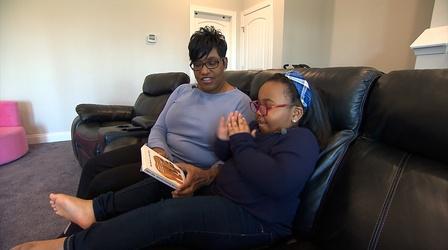 Video thumbnail: Learning to Read Reading and Repetition: Helpful Steps to Literacy - NPT3