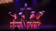 Atomic Bombshells