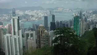 Hidden Hong Kong
