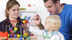 Video thumbnail: KBTC Specials American Graduate Day - Kindergarten Ready