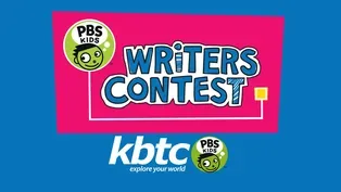 Writers Contest Winner 2014 - 3rd Grade