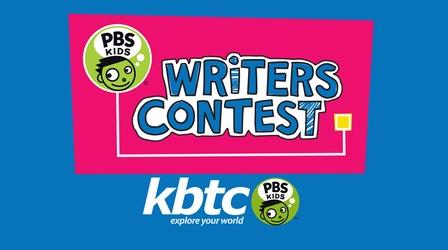 Video thumbnail: KBTC Specials Writers Contest Winner 2014 - Kindergarten