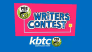 Writers Contest Winner 2014 - Kindergarten