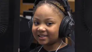 KBTC McCarver Elementary Spring Break Camp 2015