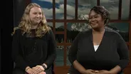 Playing Up Steam - American Graduate Day