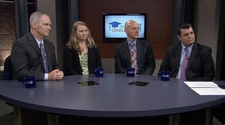 Video thumbnail: KBTC Specials Early Start Act - American Graduate Day