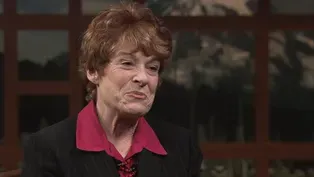 American Graduate Champion Helen Myrick