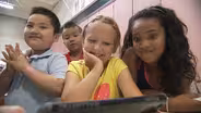 KBTC Lister Elementary Summer Camp 2015