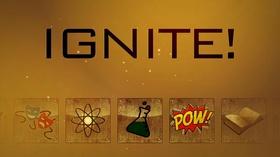 Video thumbnail: KBTC Specials IGNITE! The Art of Video Games