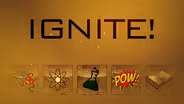 IGNITE! The Art of Video Games