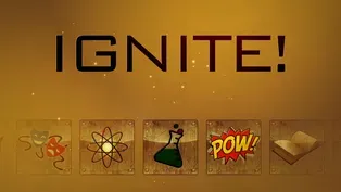 IGNITE! The Art of Video Games