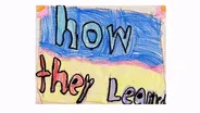 KBTC Writer's Contest Winner 1st Grade