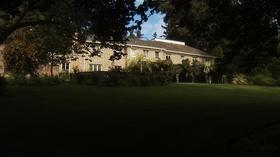 Video thumbnail: Lakewold Gardens Stephanie Walsh