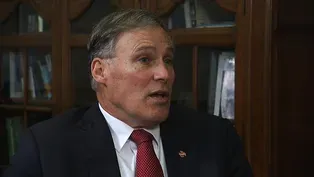 Governor Jay Inslee