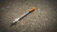 Heroin Resurgence - Feb. 21