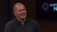 Jon Kitna - Jan. 31