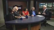 Discussing Ferguson - The Conversation Continues