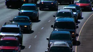 Traffic - The Conversation Continues