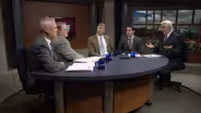 Gun Initiatives - The Conversation Continues