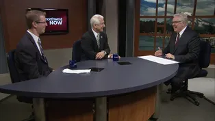 Congressmen Reichert and Kilmer - The Conversation Continues
