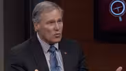 Jay Inslee on Oregon Gov. John Kitzhaber