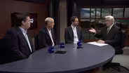 2015 US Open - The Conversation Continues