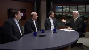 2015 US Open - The Conversation Continues