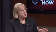 Senator Patty Murray – No Child Left Behind