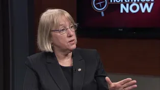 Senator Patty Murray – No Child Left Behind
