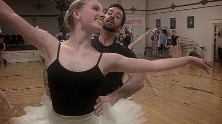 Video thumbnail: Northwest Now Tacoma City Ballet - Dec. 18