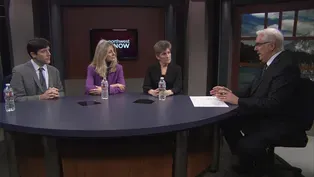 Heroin Conversation Continues