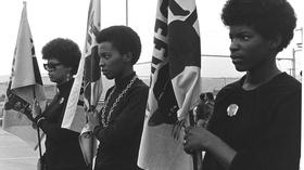 Video thumbnail: Northwest Now Black History Month 2016 Conversation Continues