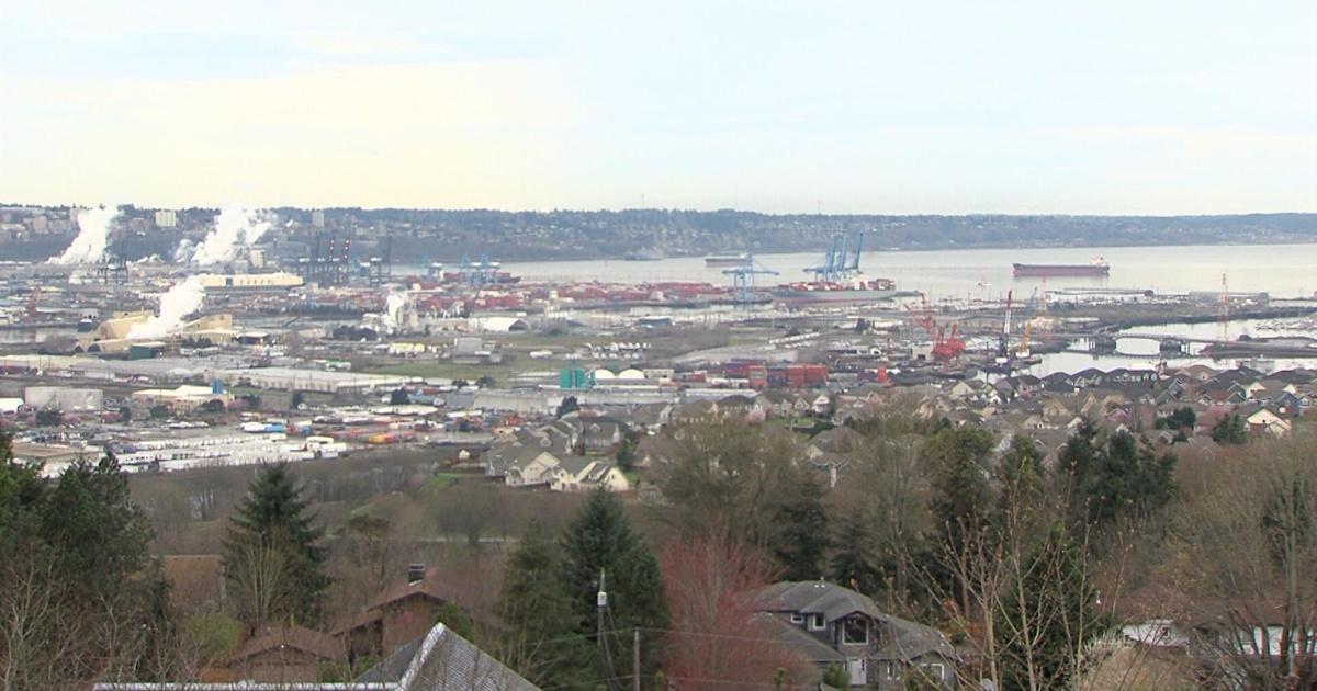 Northwest Now | Methanol Plant - March 18 | Season 7 | Episode 725