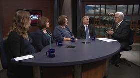 Video thumbnail: Northwest Now Real Estate 2016 The Conversation Continues