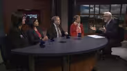 NWN ST 3 Election Conversation Continues