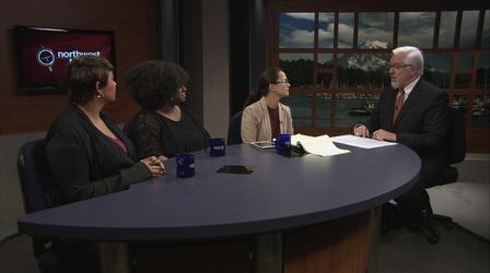 Video thumbnail: Northwest Now NWN 807 I-1433 Minimum Wage