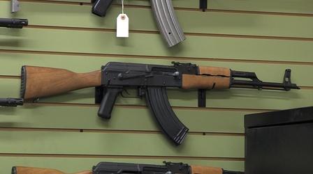 Video thumbnail: Northwest Now NWN 812 Assault Weapons Ban