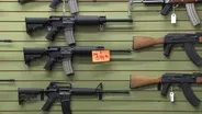 NWN 812 Assault Weapons Ban Conversation Continues