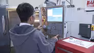 Governor's Youth Apprenticeship Program