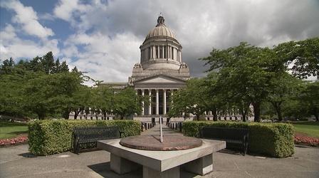 Video thumbnail: Northwest Now NWN 822 Sunshine Week (Open Government)