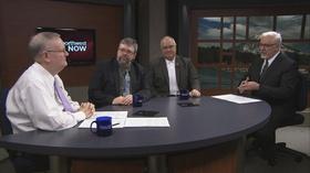 Video thumbnail: Northwest Now NWN 822 Sunshine Week The Conversation Continues