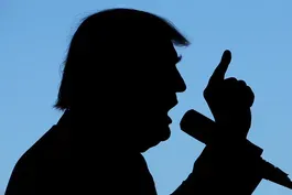 Trump business deal with Oman raises new ethical questions