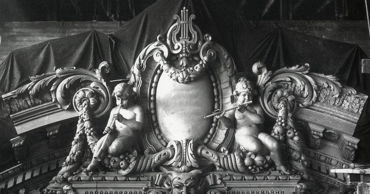Good Work: Masters of the Building Arts | Web Exclusive: The Terra Cotta Artisans of Gladding, McBean