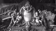 Web Exclusive: The Terra Cotta Artisans of Gladding, McBean